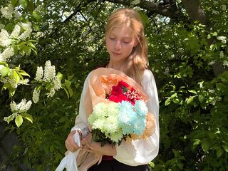 jasmin live show AliseMorise