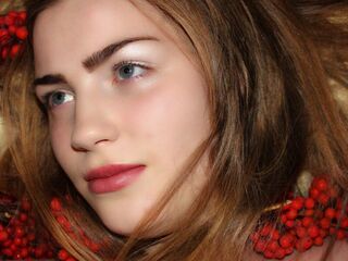 hot live girl AliseeMoon