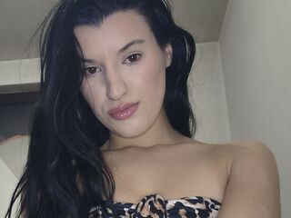 naked girl with webcam fingering AllanBelli