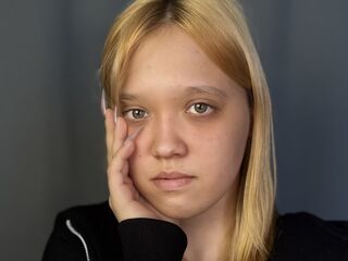 Kinky webcam girl AlleenWelke