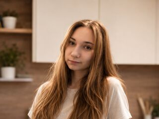 free videochat AllieShewmaker