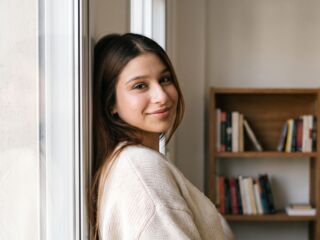 fingering cam whore AlysaGagliano