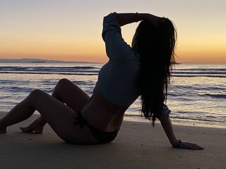 naked camgirl picture AlyssaDiva