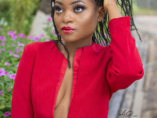 girl webcam sex AmaAmivie