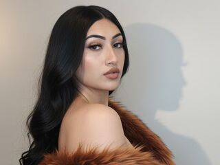 hot girl cam AmberBrielle