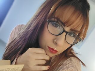 shower livecam AmberFernandez