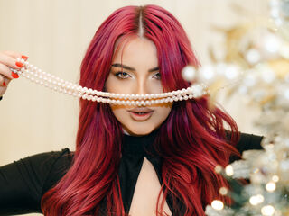 girl webcam show AmberLyn