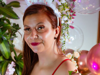 beautiful girl webcam AmberRousee