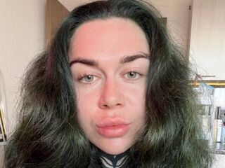 cam girl masturbating with vibrator AmberSox