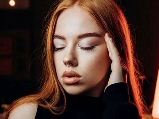 topless girl AmberrFire