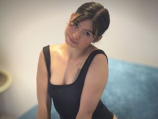 jasmin webcam model AmeliLuna