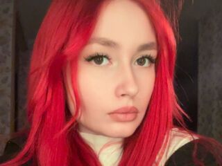 camslut topless AmeliMali
