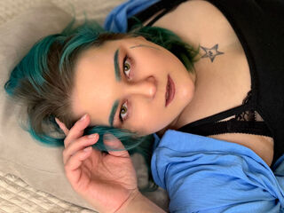 webcampic AmeliaSkye