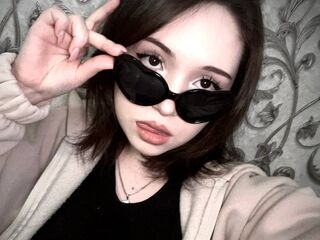 jasmin cam model AminaBaudoin