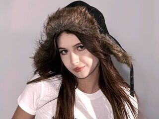camgirl video chat AmmieRector