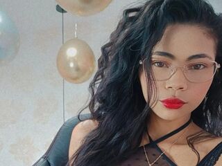 naked camgirl masturbating AmmyWilsonn