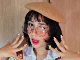 jasmin camgirl video AnaSanders