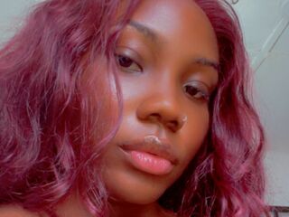 live webcam model AniMaculey