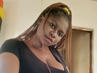 strip tease show AnitaLucas