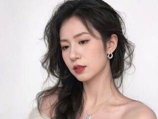 naughty cam girl AnnLinMei