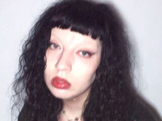 sexy webcamgirl AnnaDark