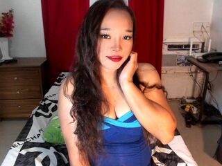 free nude live show AnnaDelphine