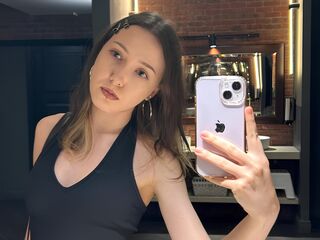 hot cam girl fingering AnnaHogan