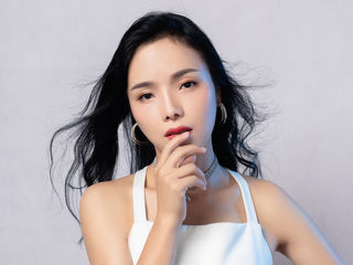 camgirl picture AnneJiang