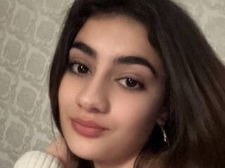 hot girl webcam photo AnnisTiblier