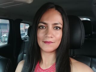 strippercam AntonellAdiosa