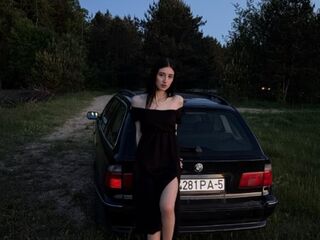 live webcam model ArdithVentur