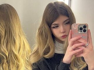 naked girl with live cam AriJane