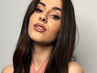 hot girl webcam AriaAdda