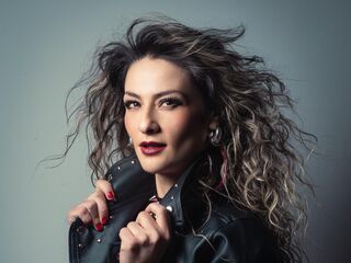 livecam video AryTorres