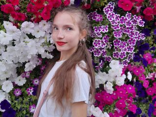 live cam girl AugustinaGravel