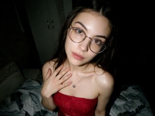 shower sex cam AugustinaMoltz