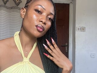 girl webcam show AuhonaDewa