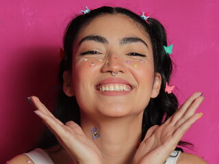 live striptease AuraLee