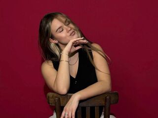 sexy live cam girl AureliaChirico
