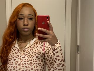 nude webcamgirl picture BambiiBratt