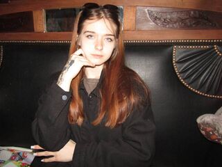 livesex cam girl BarbaraGriswell