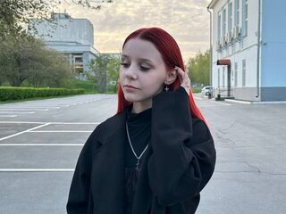 beautiful girlcam BeataSantisteban