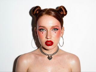 adult liveshow BellaMesmer