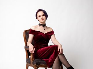masturbating webcamgirl BillieColeson