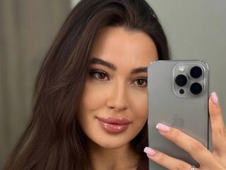 beautiful girl webcam BlossomCerva