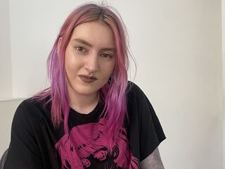 hot live girl BonnieRide