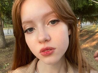 camgirl live sex photo BrennaBonner