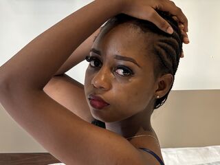 Kinky webcam girl BrianaHadid