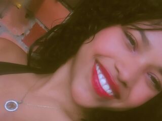 free liveshow BrianaMarin