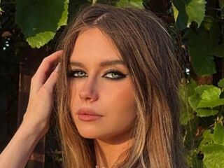 live jasmin sexshow BrunaKiebler